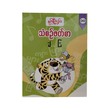 သံစဉ်ဖတ်စာ(၁၀) -နွယ်နီကံဝင်း