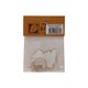 Vandar Collection Key Chain (Bagan)