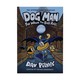 Dogman07 For Whom The Ball Rolls