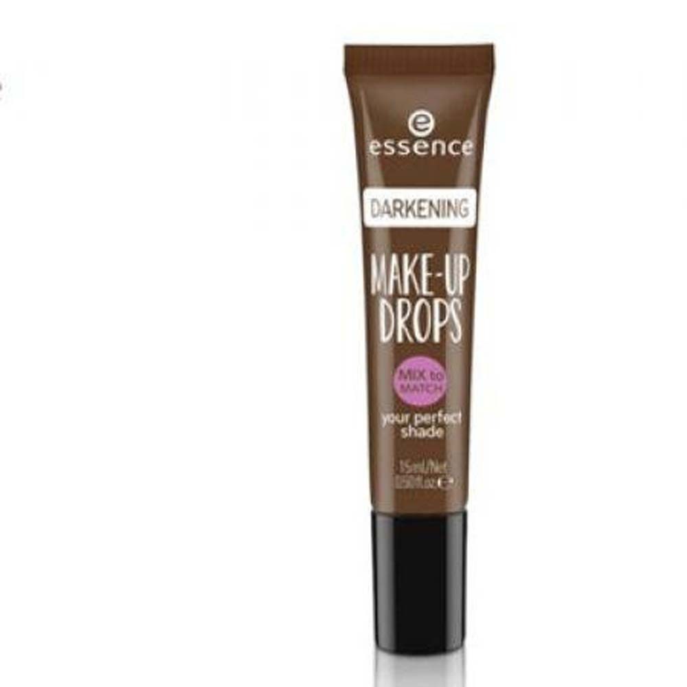 Essence Darkening Makeup Drops 15 Ml