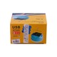 Kzk Sola Emergency Lamp 250W