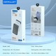 Konfulon A6Q Fast Charging 22.5W Power Bank (10000mAh) White