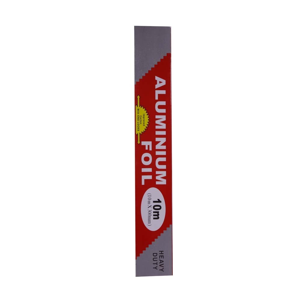 PK Aluminum Foil 10M x 300mm