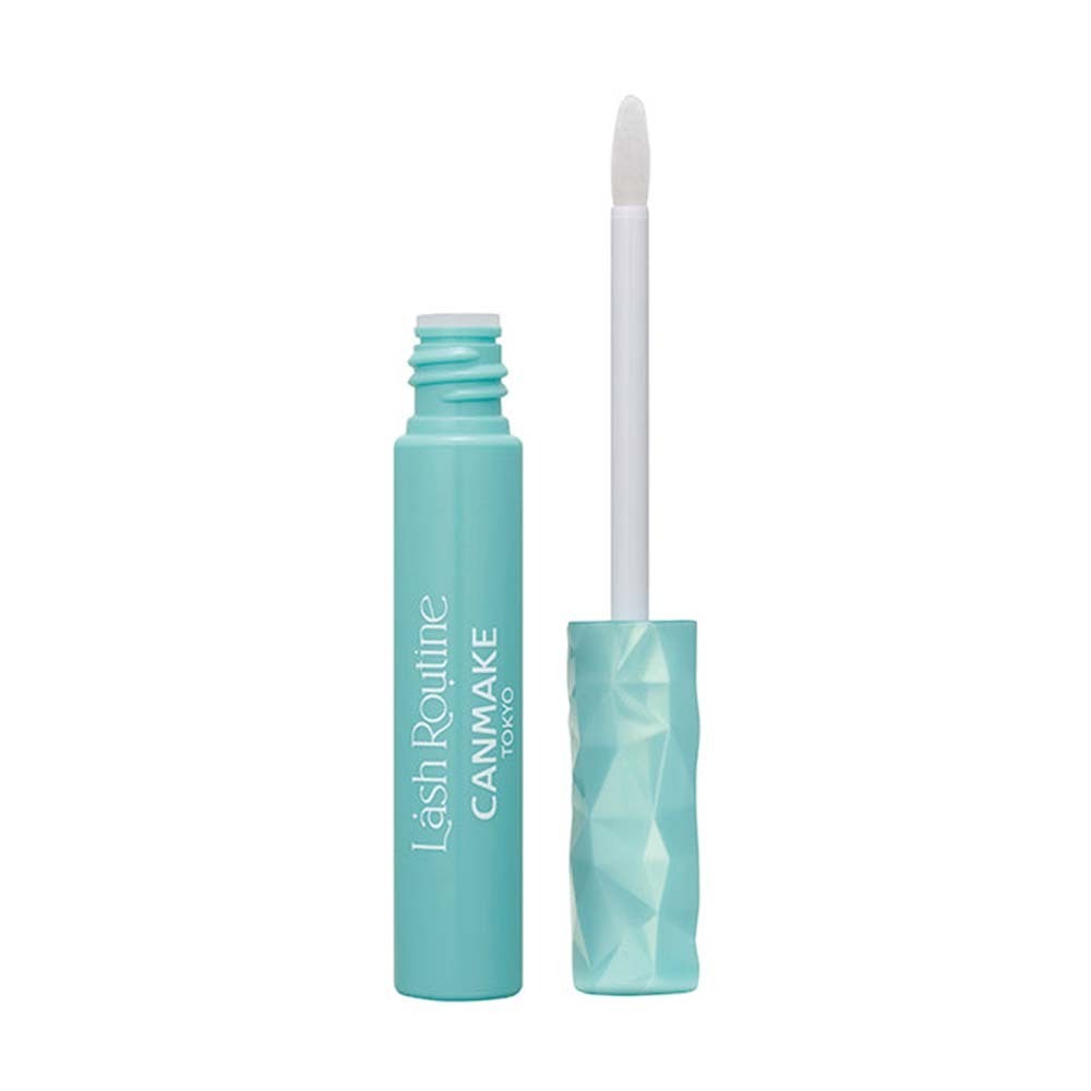 Canmake Lash Routine (Clear)