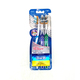 Oral-B Clinical Pro-Health Toothbrush 3PCS