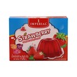 Imperial Strawberry Flavored Gelatin Dessert 100G