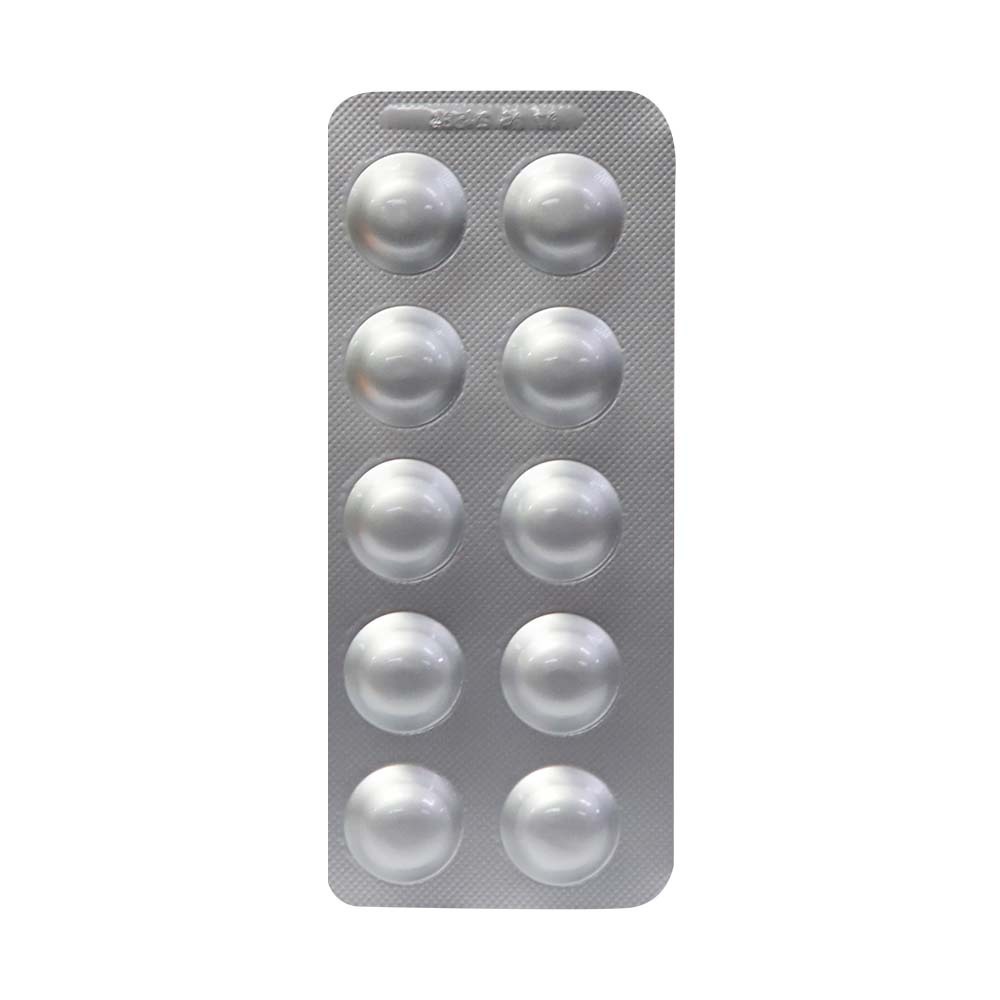 Carveshin Carvedilol 3.125MG 10PCS