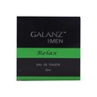 Galanz Relax Eau De Toilette For Men 50ML