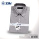 Oxford Shirt Short Sleeve Large (Ash Gray) SSM-O-P-S-085