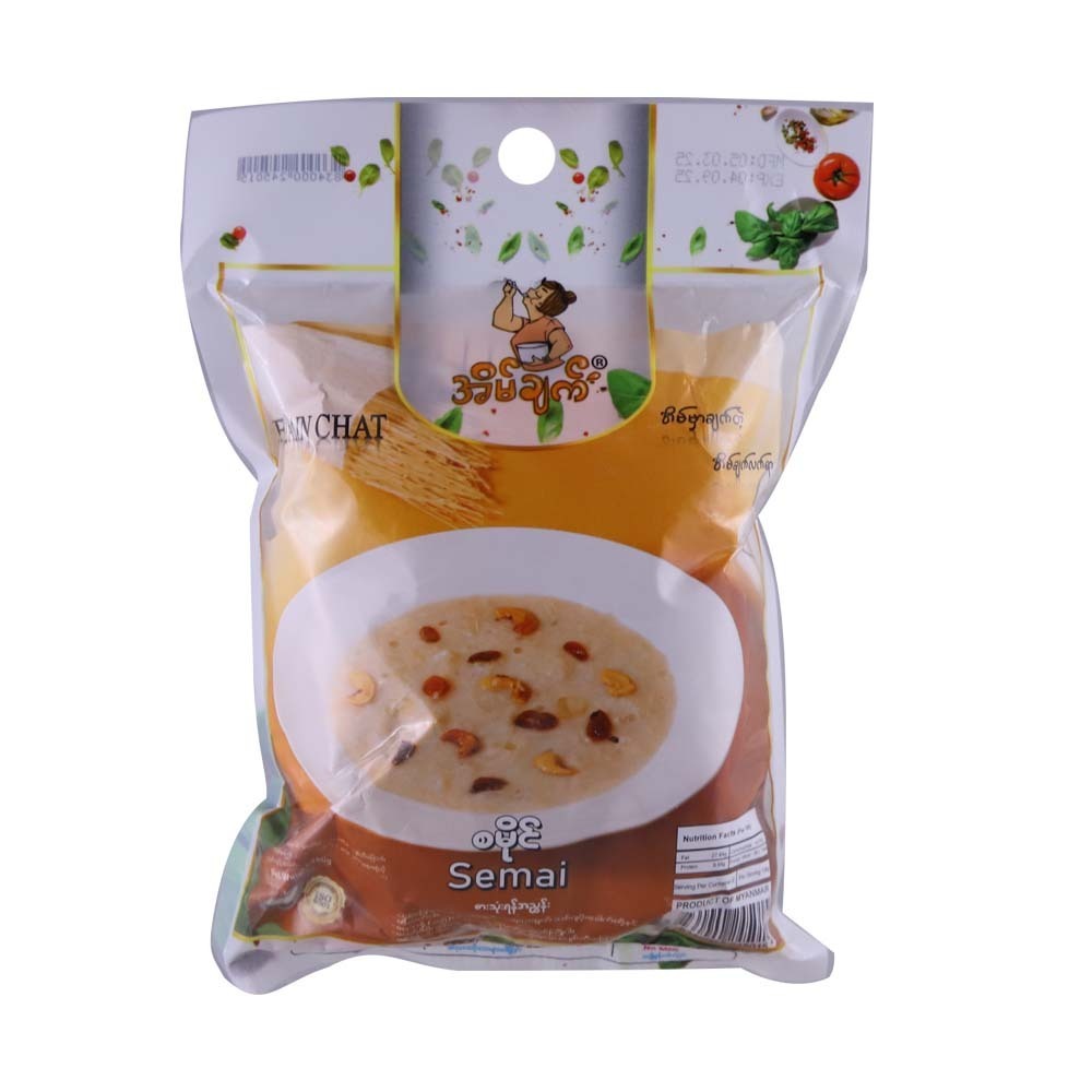 Eain Chat Semai 260G