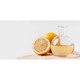 Cosmo Beauty Treat Refreshing Lemon Face Wash 150ML (Cosmo Series)