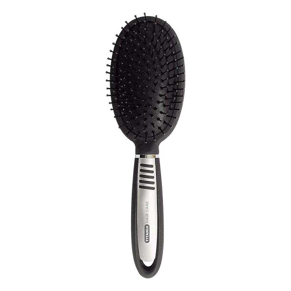 Titania Hair Brush 25cm No.1361
