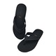 Sin Pauk Men Leather Slipper B-35 (No-44)