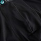 The Ori Men Boxer TOHM023 (4PCS) Black Large