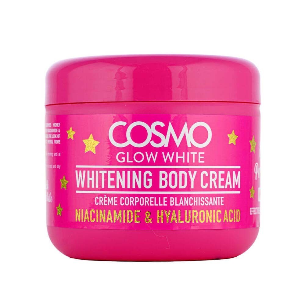 Cosmo Skin Perfector Whitening Body Cream 300ML