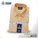 Oxford Shirt Short Sleeve Large (Golden Yellow) SSM-O-P-S-079