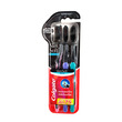 Colgate Slim Soft Charcoal Super Soft Toothbrush 3PCS