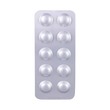 YSI Clovel Clopidogrel 75MG 10PCS