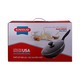 Sunhouse Non Stick Wok Pan With Lid 26CM SHS26K