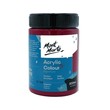 Mont Marte Acrylic Colour Paint Signature 300ML Magenta