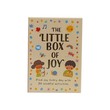 The Little Box Of Joy (Magic Cat)
