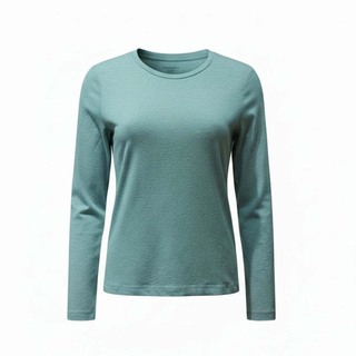 223204101022 Bossini Ladies T-Shirt FW 22 Pink ( M )