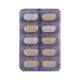 Glycomet Gp-2 Metformin Hcl Sr & Glimepiride 10Tablets