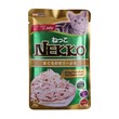 Nekko Wet Food Tuna With Sasami In Jelly 70G