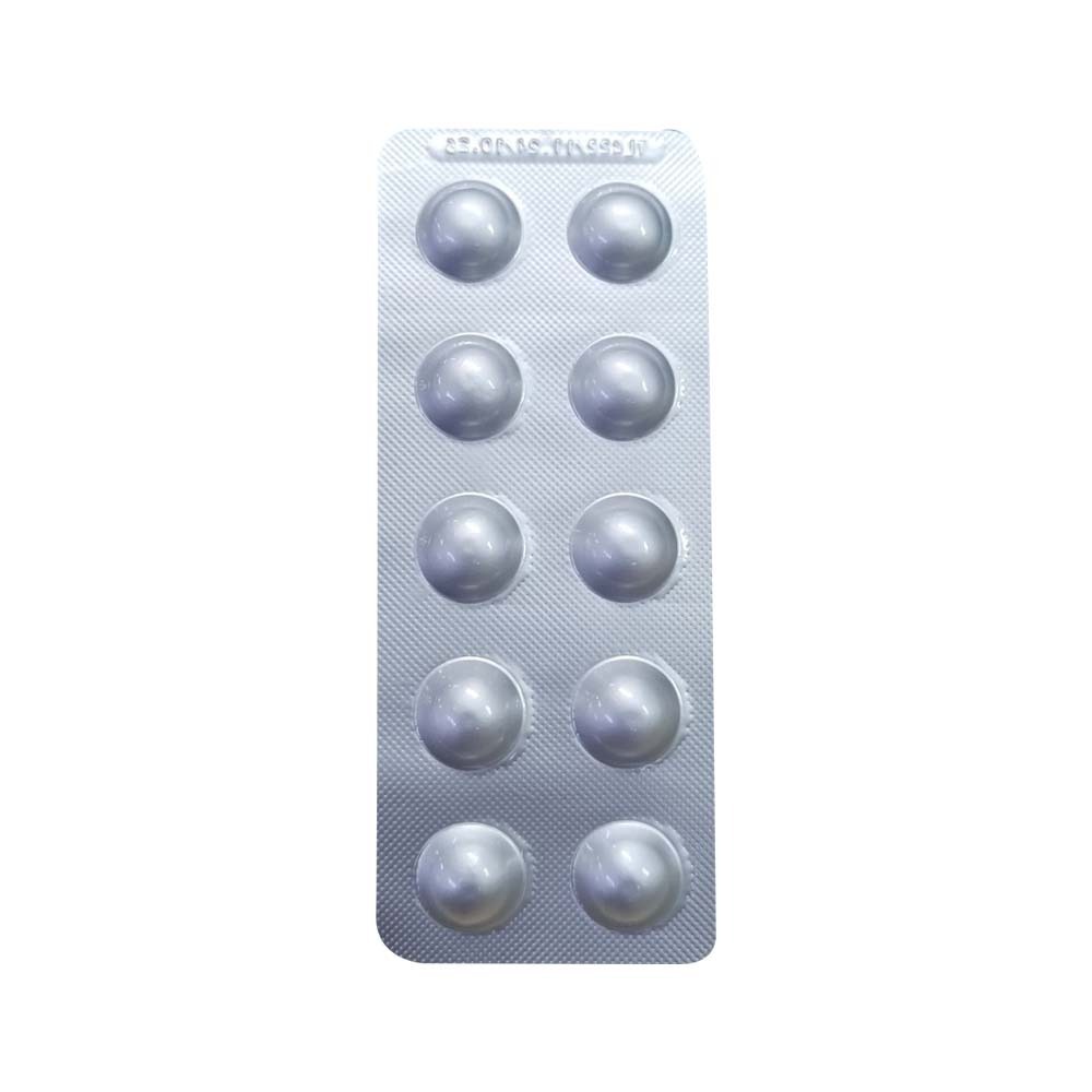 Eze-10 Ezetimibe 10PCS