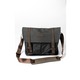 Century Side Bag CMB-002 Black