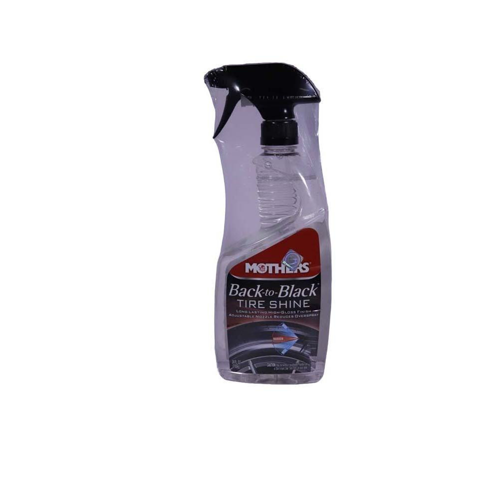 Mothers Back To Black Tirpe Shine NO.06924