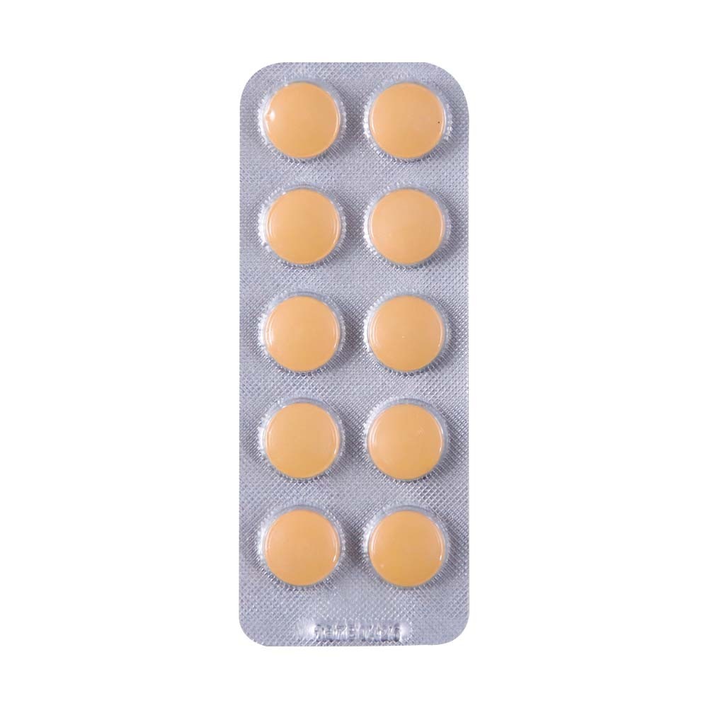 Salazine Sulfasalazine 500MG 10PCS
