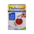 Diabetasol Sweetener 50PCS 50G