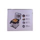 Lock&Lock Deep Fryer 1.5L EJF716SLV