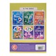 123 LEARN TO WRITE WORK BOOK (NWE NI KAN WIN)