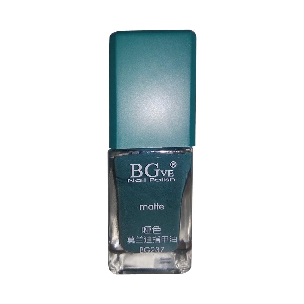 Gosman Nail Matte Polish BG237 (12)