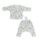 Tiny Cozy Baby Comfy Set TC10112M Bear
