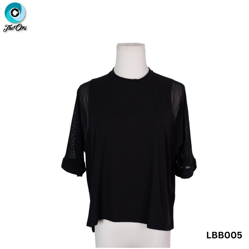 Max & Mia Women Sport Top LBB005 Large
