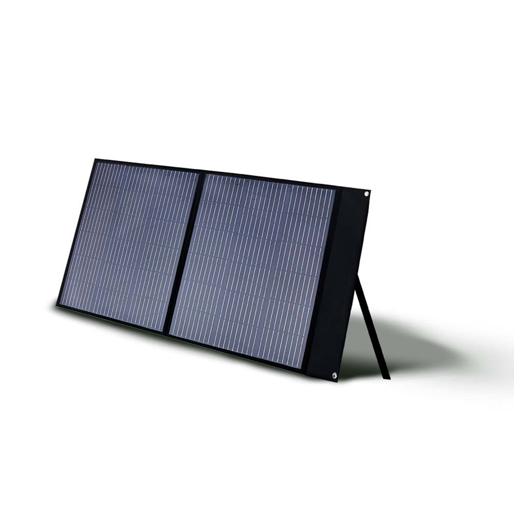 Super Seven Stars Portable Solar Panel (100W)