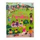 First Sticker Book Families