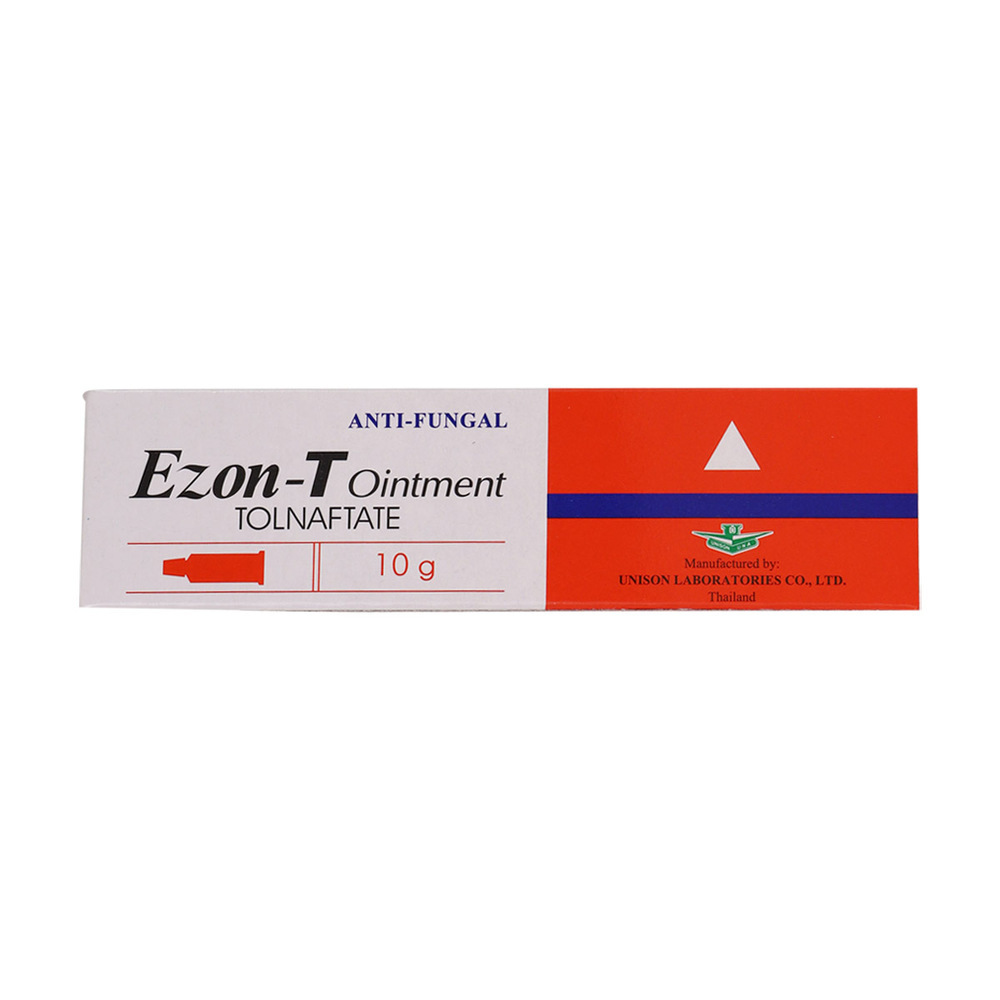 Ezon T Anti Fungal Ointment 10G
