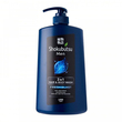 Shokubutsu Men 2 in 1 Hair & Body Wash 850ML (Fresh Blast)
