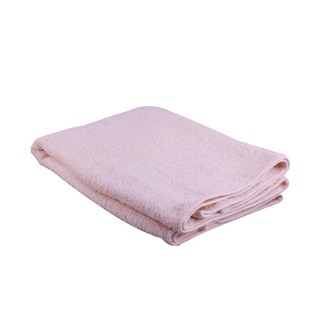 Lucky Boy Bath Towel 24X48IN Dark Blue