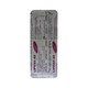 Lipvas-40 Atorvastatin 40MG 10PCS