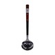 KZK Steel Skimmer With Wooden Handle