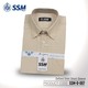 Oxford Shirt Short Sleeve 2XL (Muddy Yellow) SSM-O-P-S-007