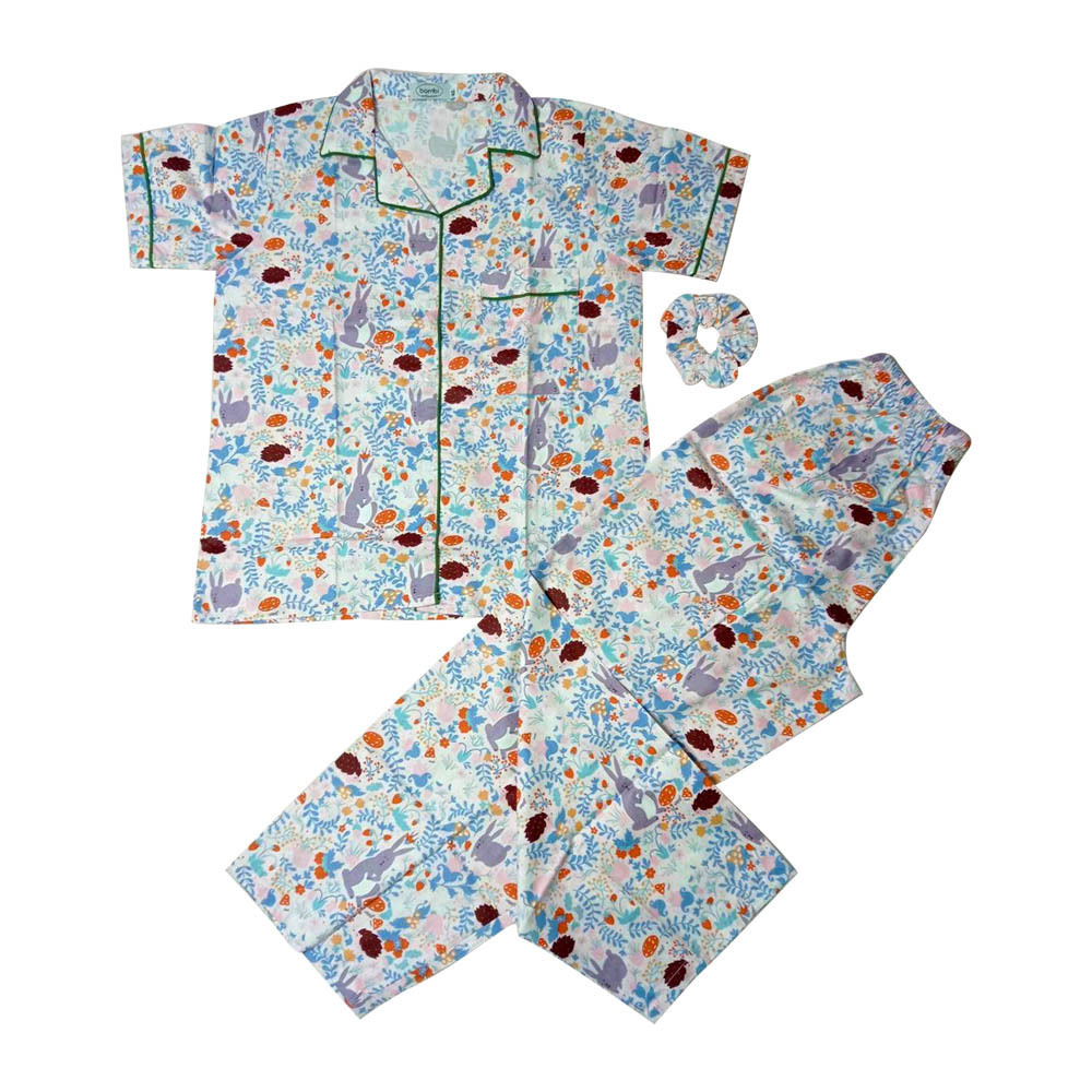 Bambi Lady Cotton One Set  AA0010 44 C1