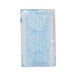 Super Care Medical Face Mask 3Ply 10PCS (Green)
