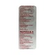 Montulk-5 Montelukast 5MG 10PCS