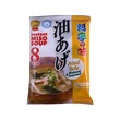 Marukome Miso Soup Fried Tofu 153G